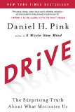 Dan Pink's Drive