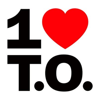 1 Love T.O.: Lessons in establishing brand identity