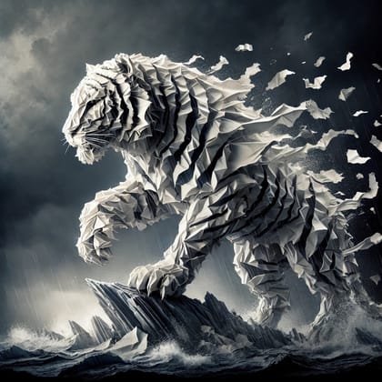 When Pettiness Becomes Policy