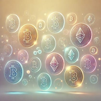 Crypto 101: Breaking down what you’re really buying when you invest in Bitcoin, Ethereum, and other tokens