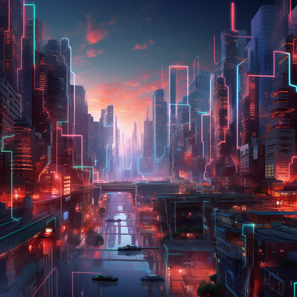 Beyond Buzzwords: Unleashing Real Value with AI and Crypto