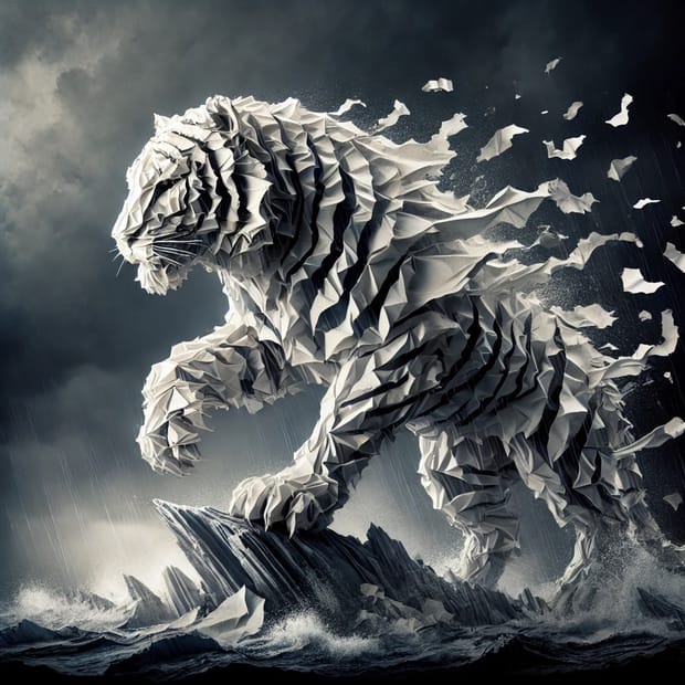 When Pettiness Becomes Policy