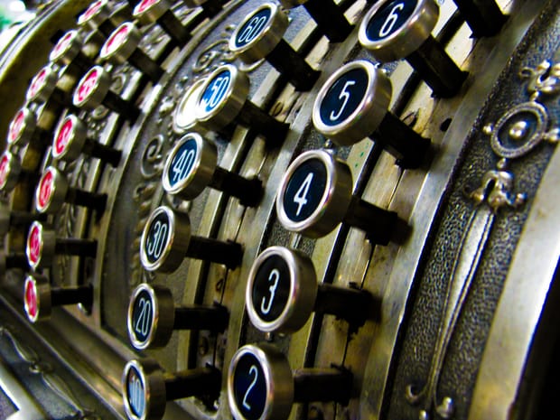 From concept to cash register: the evolution of Barmaid prototypes