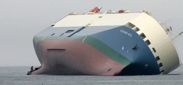 Will RIM be this decade's Nortel? Why they should be scared of how to stay relevant