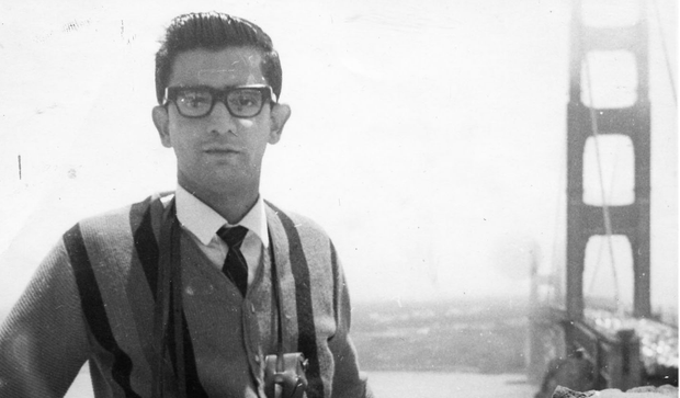 A tribute to my father: Ishwar Dean