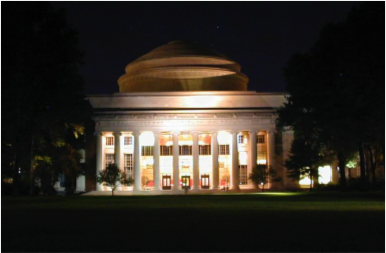 Working with MIT's E-Center