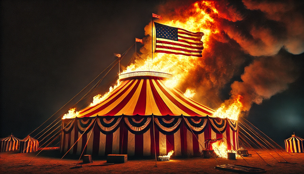 Sabotaging crypto progress for a quick buck and few laughs